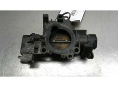 Recambio de cuerpo de mariposa para peugeot 206 berlina e-music referencia OEM IAM 0012037A4   2