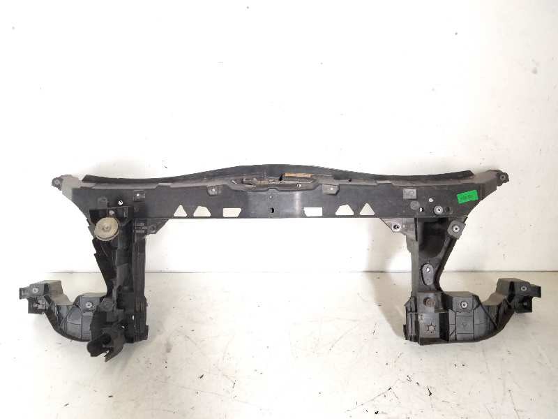 Recambio de panel frontal para mercedes sprinterii caja cerrada (desde 01.06) 310/313/316 cdi (906.631/633/635/637) referencia O