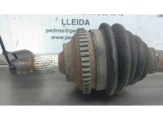 Recambio de transmision delantera izquierda para peugeot 406 berlina (s1/s2) 2.0 hdi cat referencia OEM IAM 9636206780   2