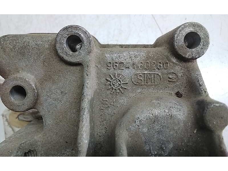 Recambio de delco para citroen saxo referencia OEM IAM 9624160280  