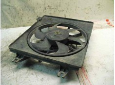 Recambio de electroventilador para hyundai coupe (j2) 2.0 16v cat referencia OEM IAM    2