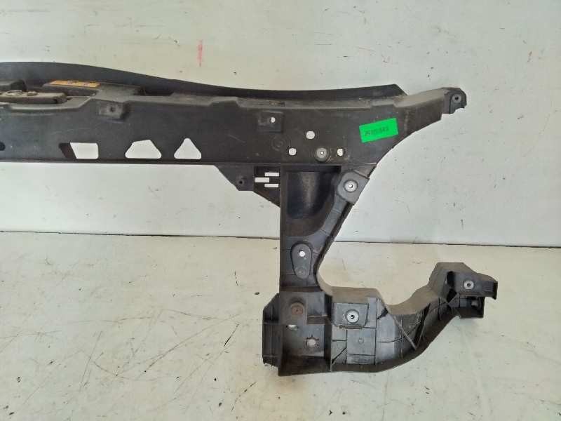 Recambio de panel frontal para mercedes sprinterii caja cerrada (desde 01.06) 310/313/316 cdi (906.631/633/635/637) referencia O