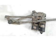 Recambio de motor limpia delantero para mercedes clase a (w168) 160 (168.033) referencia OEM IAM 1688200242   2