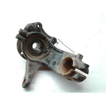 Recambio de mangueta delantera derecha para peugeot 2008 (--.2013) active referencia OEM IAM   