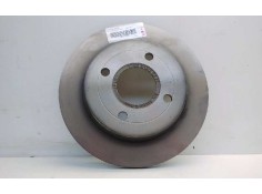 Recambio de disco freno trasero para ford focus berlina (cak) referencia OEM IAM 95GB2A315EA  