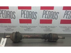 Recambio de transmision delantera izquierda para peugeot 406 berlina (s1/s2) 1.9 turbodiesel referencia OEM IAM   