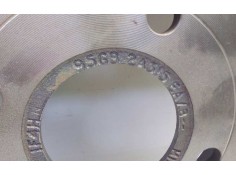 Recambio de disco freno trasero para ford focus berlina (cak) referencia OEM IAM 95GB2A315EA   2