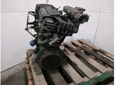 Recambio de motor completo para hyundai coupe (j2) 2.0 16v cat referencia OEM IAM G4GF   2