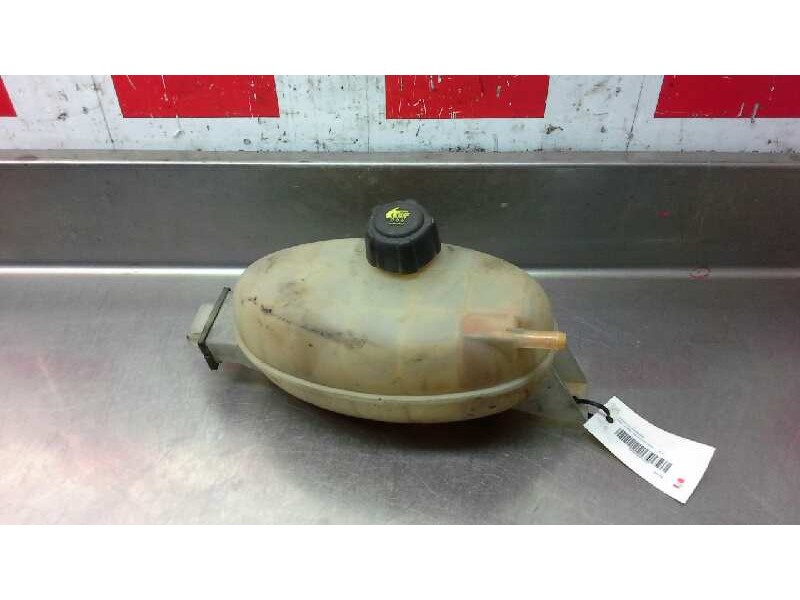 Recambio de deposito expansion para opel vivaro furgón 2.7t corto referencia OEM IAM   