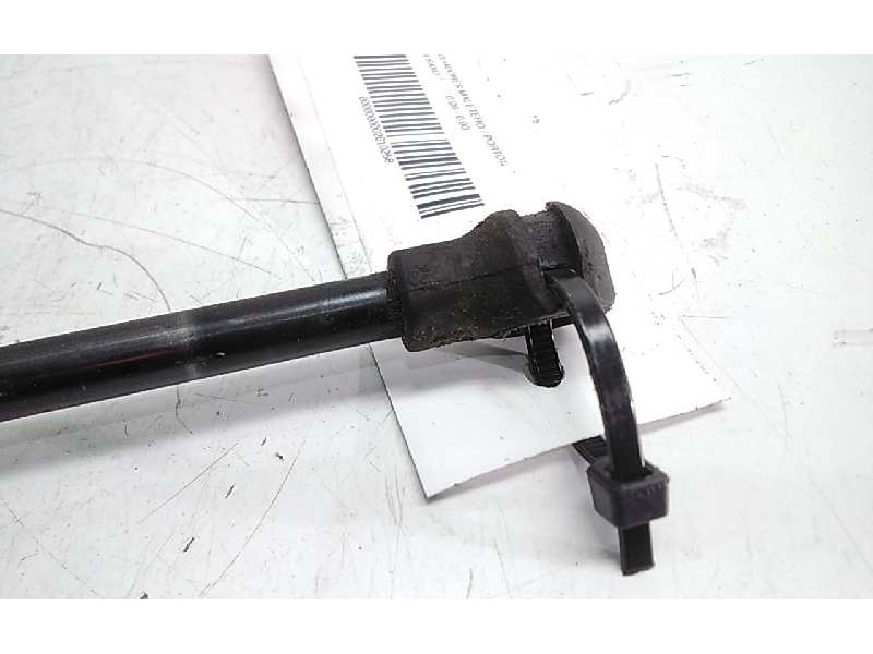 Recambio de amortiguadores maletero / porton para citroen saxo referencia OEM IAM 9639168380  