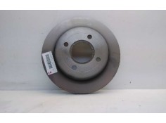 Recambio de disco freno trasero para ford focus berlina (cak) referencia OEM IAM 95GB2A315EA  