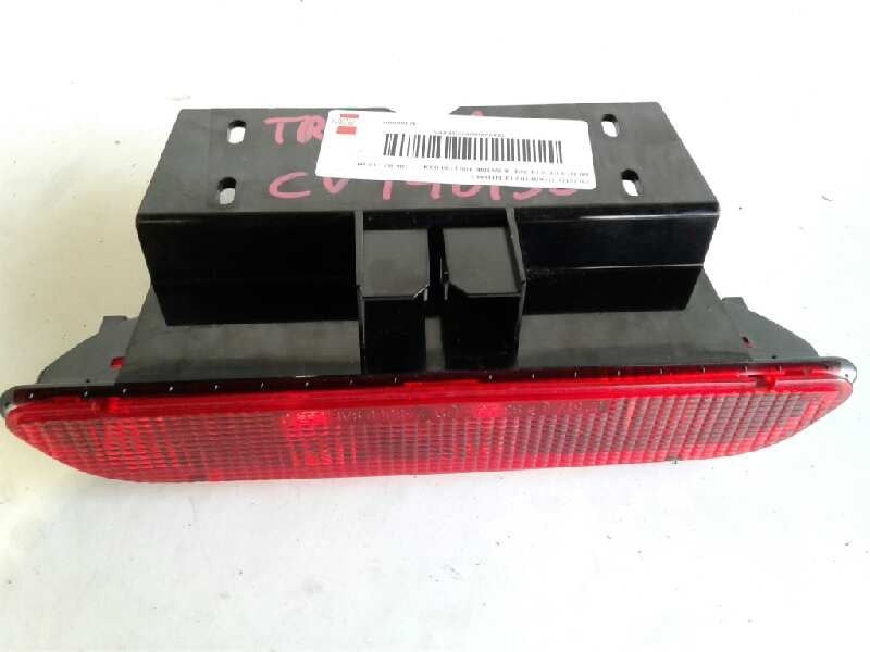 Recambio de piloto trasero central para mercedes clase a (w168) 160 (168.033) referencia OEM IAM 1688200056  