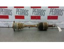 TRANSMISION DELANTERA DERECHA 