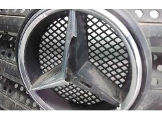 Recambio de rejilla delantera para mercedes sprinterii caja cerrada (desde 01.06) 310/313/316 cdi (906.631/633/635/637) referenc 2