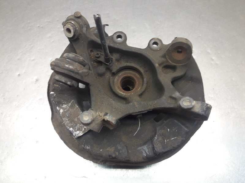 Recambio de mangueta trasera derecha para bmw serie 1 lim. (f20) 120d referencia OEM IAM   