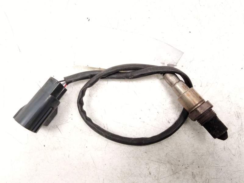 Recambio de sonda lambda para land rover range rover evoque (l538) 2.0 d referencia OEM IAM GJ329D375AB  