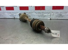 Recambio de transmision delantera derecha para mitsubishi montero (v60/v70) referencia OEM IAM    2