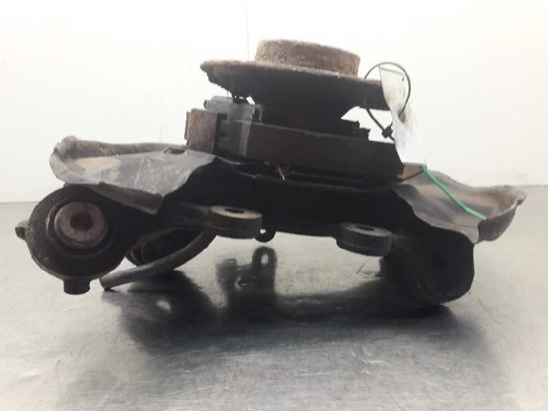 Recambio de mangueta trasera derecha para bmw serie 1 lim. (f20) 120d referencia OEM IAM   