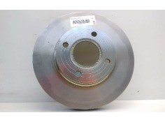 Recambio de disco freno delantero para ford mondeo berlina (gd) referencia OEM IAM 93BB1125AC  