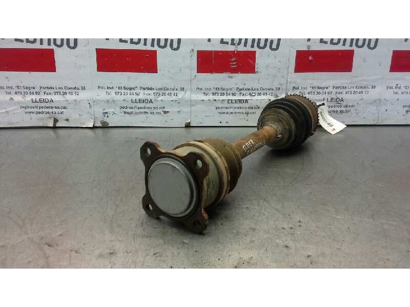 Recambio de transmision delantera derecha para mitsubishi montero (v60/v70) referencia OEM IAM   