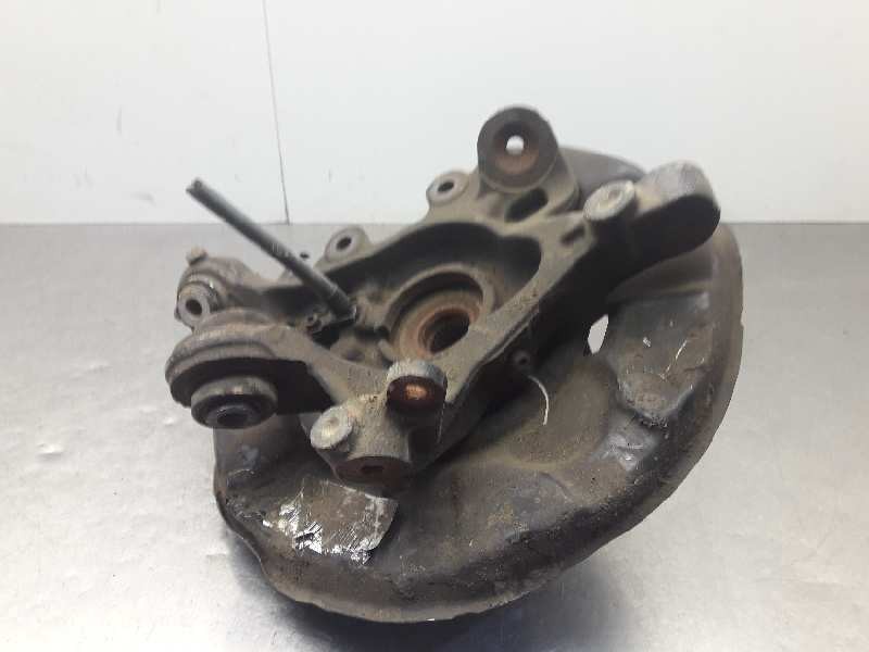 Recambio de mangueta trasera derecha para bmw serie 1 lim. (f20) 120d referencia OEM IAM   