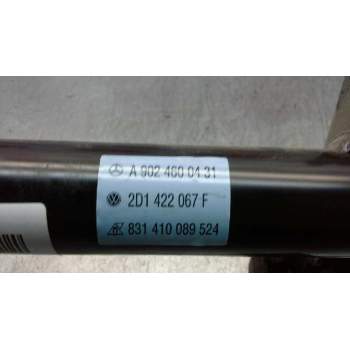 Recambio de cardancillo direccion para mercedes-benz sprinter 02.00  caja cerrada 311 cdi (903.661-662) referencia OEM IAM A9024
