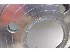 Recambio de disco freno delantero para ford mondeo berlina (gd) referencia OEM IAM 93BB1125AC   2