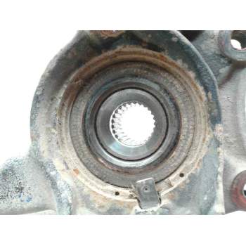 Recambio de mangueta delantera derecha para peugeot 2008 (--.2013) active referencia OEM IAM   