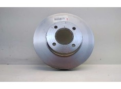 Recambio de disco freno delantero para ford mondeo berlina (gd) referencia OEM IAM 93BB1125AC  