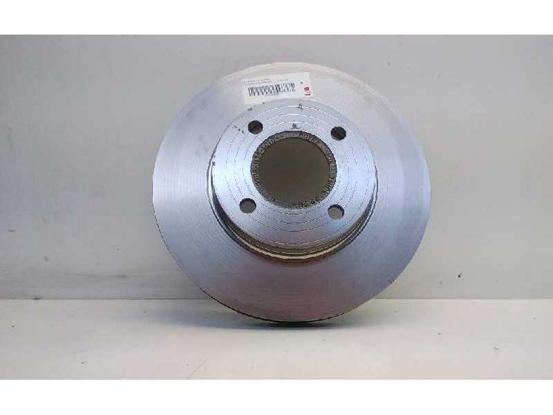 Recambio de disco freno delantero para ford mondeo berlina (gd) referencia OEM IAM 93BB1125AC  