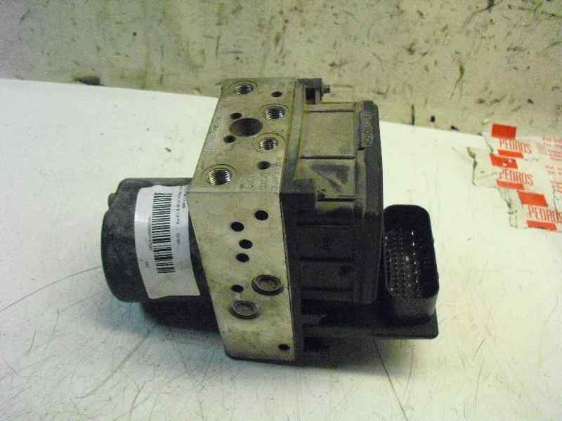 Recambio de centralita abs para seat ibiza (6l1) 1.9 tdi referencia OEM IAM   
