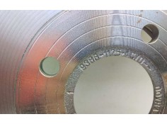 Recambio de disco freno delantero para ford mondeo berlina (gd) referencia OEM IAM 93BB1125AC   2