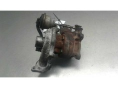 Recambio de turbocompresor para ford fiesta (cbk) 1.4 tdci cat referencia OEM IAM    2