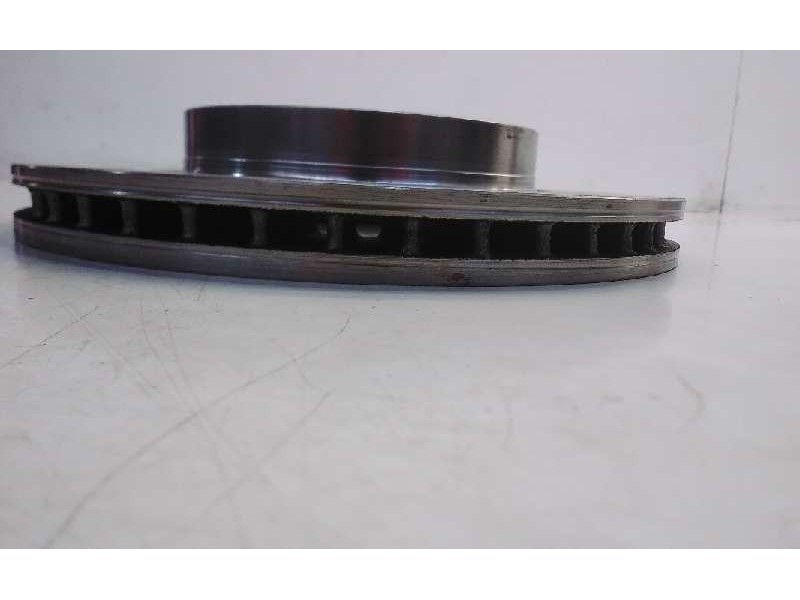 Recambio de disco freno delantero para ford mondeo berlina (gd) referencia OEM IAM 93BB1125AC  