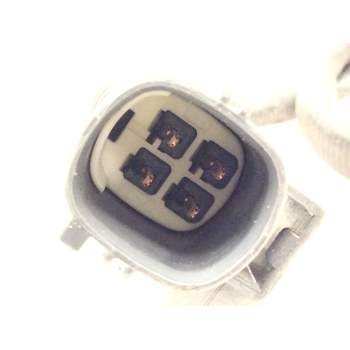 Recambio de sonda lambda para land rover range rover evoque (l538) 2.0 d referencia OEM IAM GJ329D375AB  