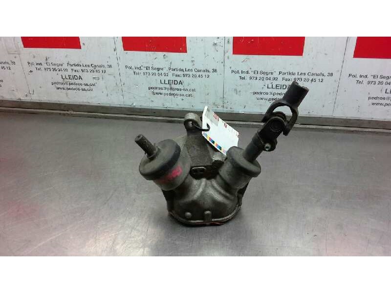 Recambio de caja reenvio para nissan cabstar 35.12 referencia OEM IAM   