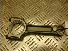 Recambio de biela para nissan qashqai (j10) 1.5 dci turbodiesel cat referencia OEM IAM   
