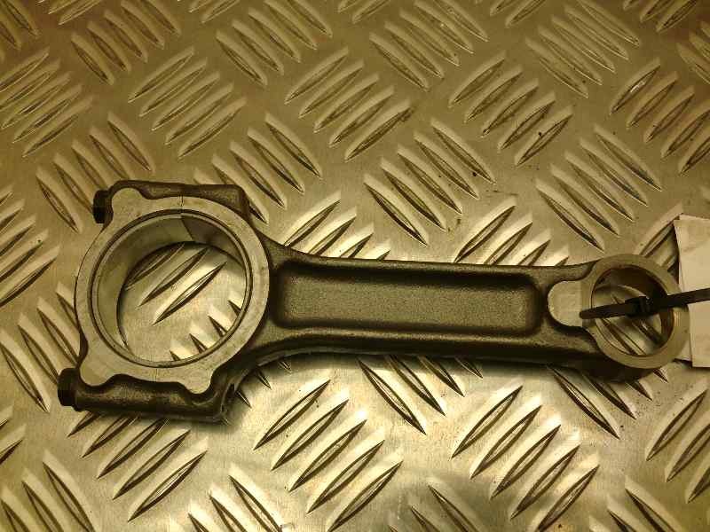 Recambio de biela para nissan qashqai (j10) 1.5 dci turbodiesel cat referencia OEM IAM   