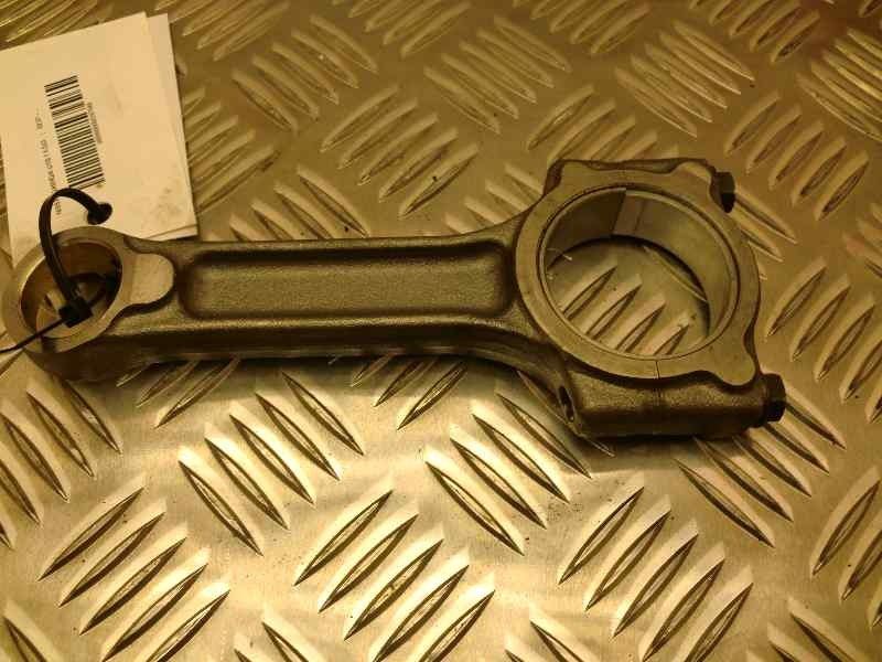 Recambio de biela para nissan qashqai (j10) 1.5 dci turbodiesel cat referencia OEM IAM   