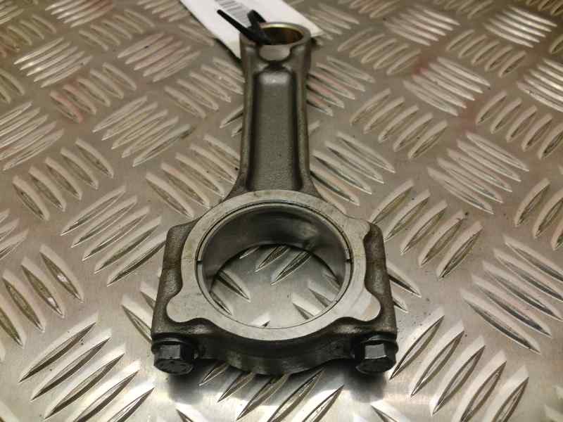 Recambio de biela para nissan qashqai (j10) 1.5 dci turbodiesel cat referencia OEM IAM   