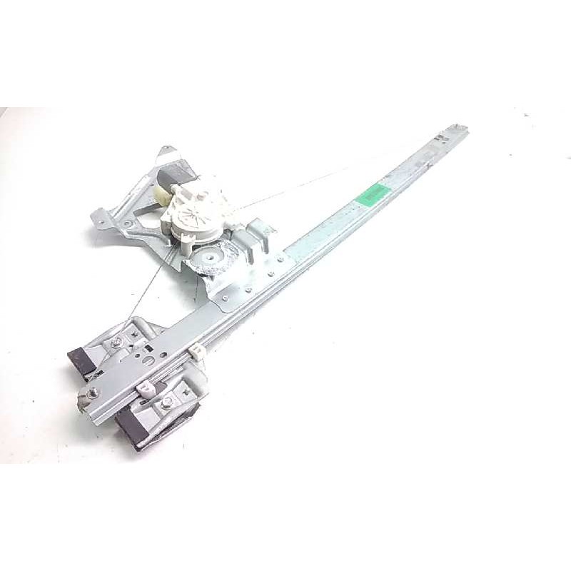Recambio de elevalunas delantero izquierdo para mercedes sprinterii caja cerrada (desde 01.06) 310/313/316 cdi (906.631/633/635/