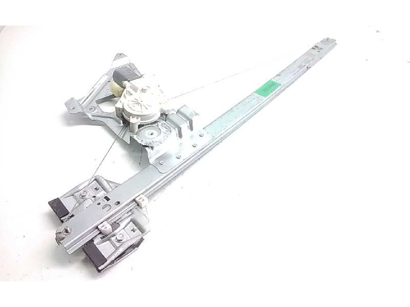 Recambio de elevalunas delantero izquierdo para mercedes sprinterii caja cerrada (desde 01.06) 310/313/316 cdi (906.631/633/635/