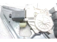 Recambio de elevalunas delantero izquierdo para mercedes sprinterii caja cerrada (desde 01.06) 310/313/316 cdi (906.631/633/635/ 2