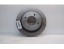 DISCO FRENO TRASERO 95GB2A315EA/B 
