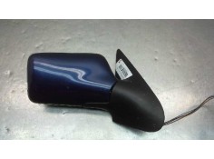 Recambio de retrovisor derecho para seat cordoba berlina (6k2) sx (1997) referencia OEM IAM    2