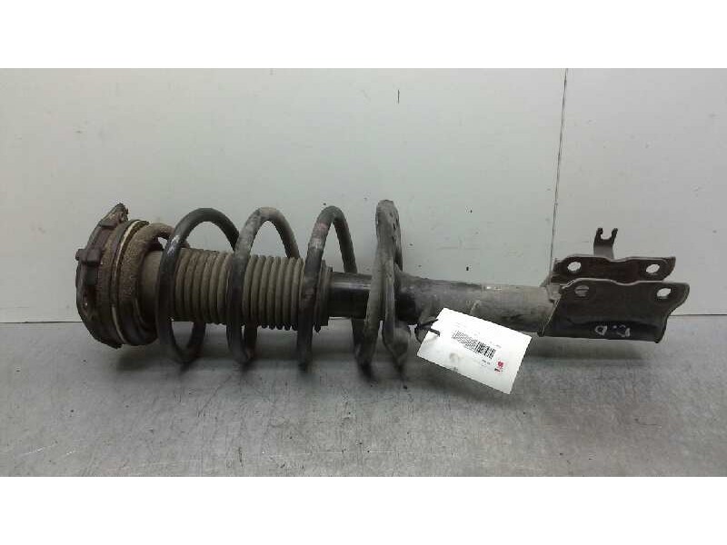 Recambio de amortiguador delantero derecho para nissan qashqai (j10) tekna premium referencia OEM IAM   