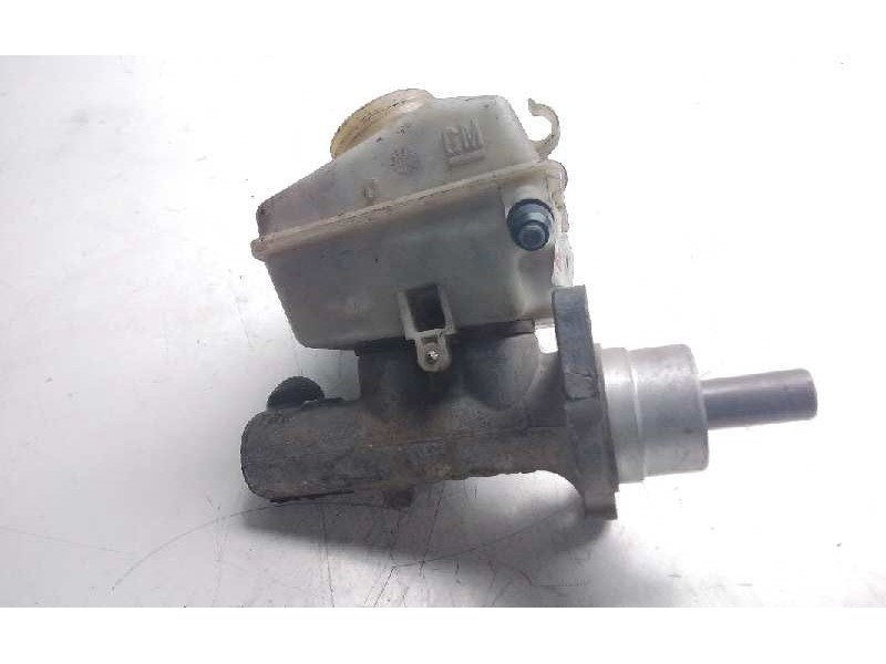 Recambio de bomba freno para opel astra h berlina enjoy referencia OEM IAM 90581456  