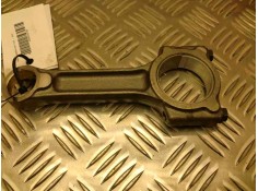 Recambio de biela para nissan qashqai (j10) 1.5 dci turbodiesel cat referencia OEM IAM    2