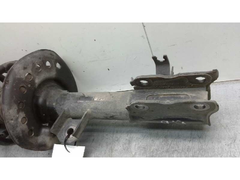 Recambio de amortiguador delantero derecho para nissan qashqai (j10) tekna premium referencia OEM IAM   
