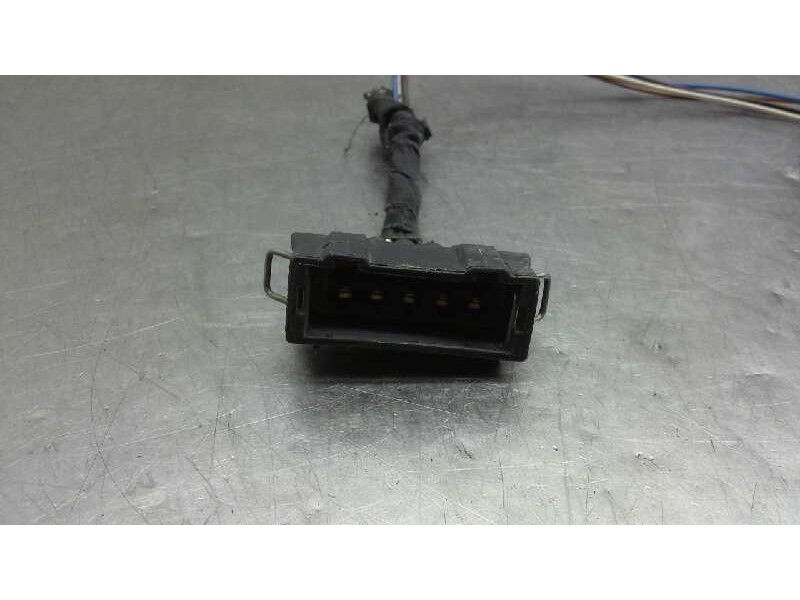 Recambio de retrovisor derecho para seat cordoba berlina (6k2) sx (1997) referencia OEM IAM   